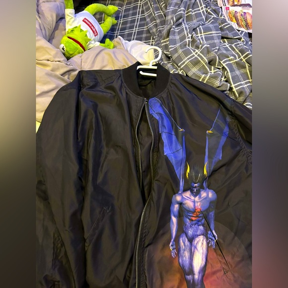 Yohji yamamoto X supreme - Picture 1 of 4